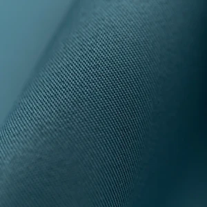 Ткань 1 м/п Fodera сатен 300 см цвет морской волны