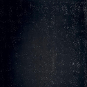 SICIS Feather Black Vetrite Tile