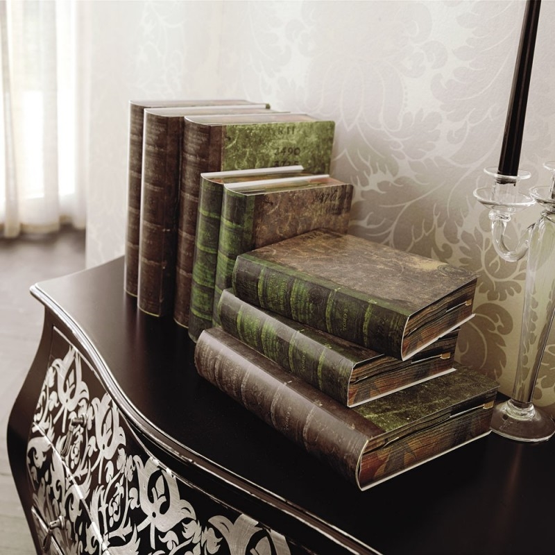 A50X88 Старые книги Adriani e Rossi  - Вид №1