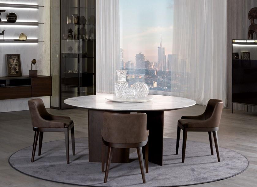 MisuraEmme Кожаное кресло Atelier sun-id-1376167 - Вид №8