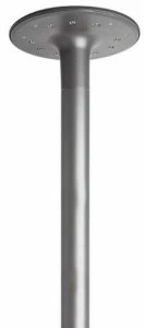 PERFORMANCE iN LIGHTING Светодиодный столбик для общественных мест