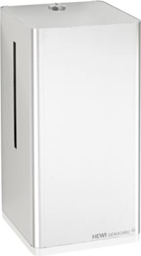 805.06.135 Сенсорный электронный дозатор дезинфицирующего средства HEWI Berührungslose Spender  - Вид №1