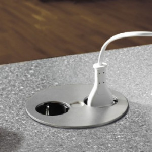 Bachmann Twist 931.000 Аксессуары кухонные Zorg