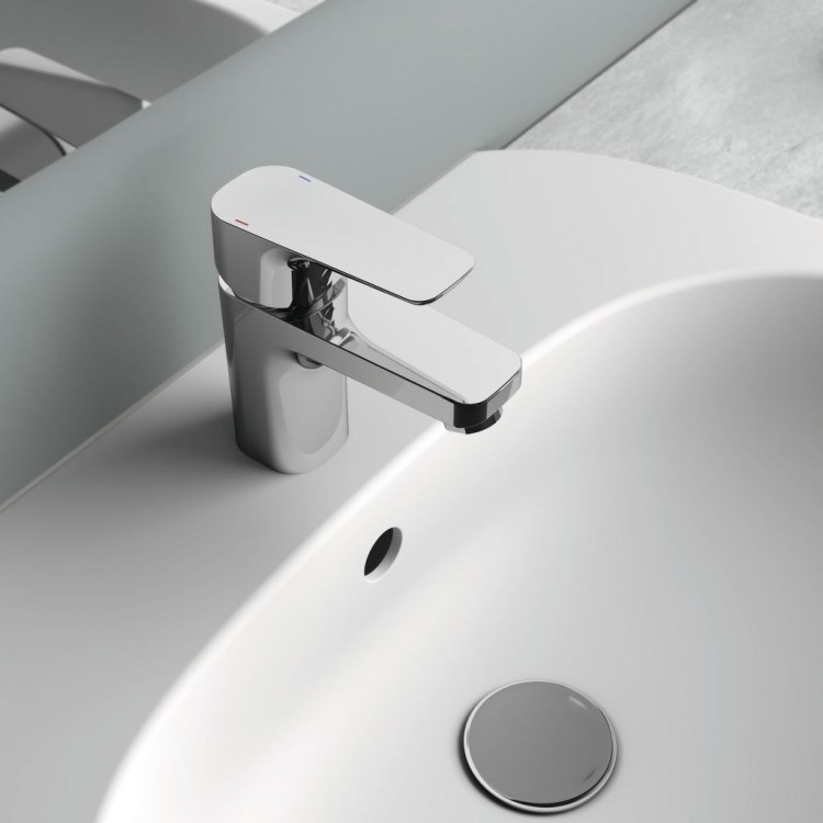 BC563AA Смеситель для раковины Ideal Standard CERAPLAN III SLIM  - Вид №3