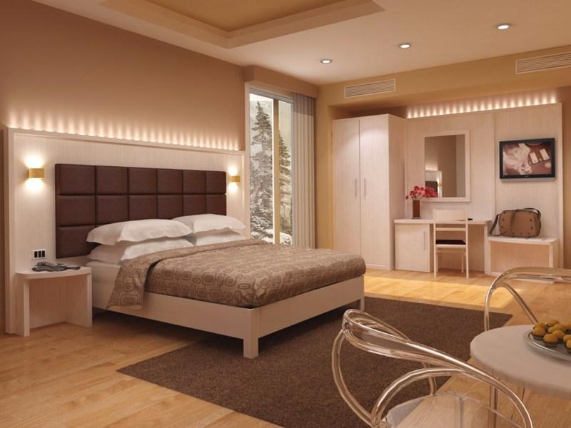 Mobilspazio Меблировка для проживания в современном стиле Fashion sun-id-1470270 - Вид №50