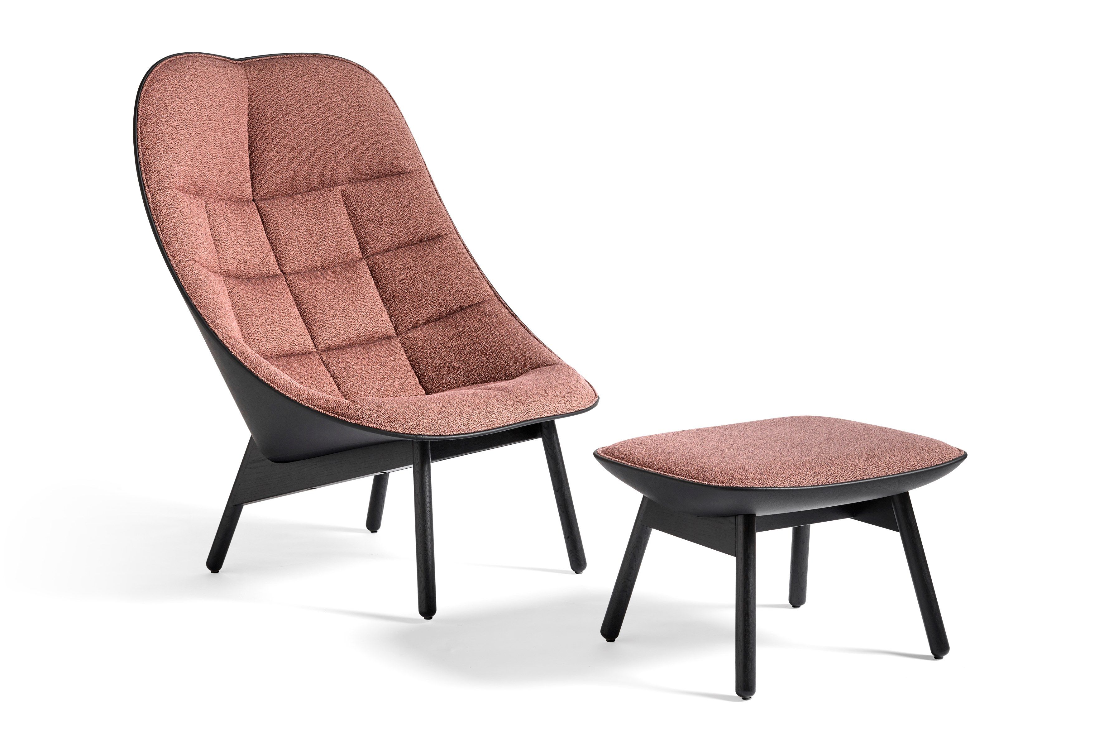 Тканевая мягкая подставка для ног Hay Учива ARCH-00119148 - Вид №31