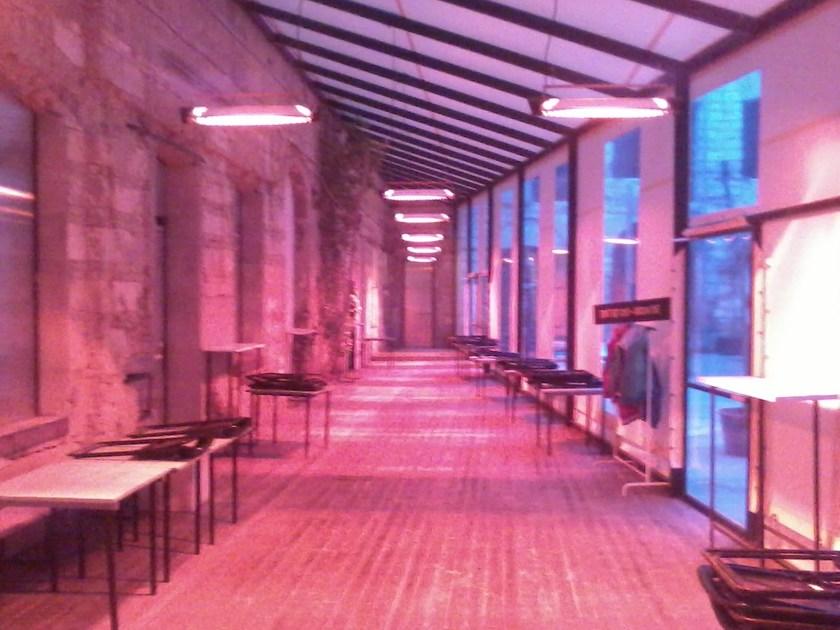 Mo-el Инфракрасный уличный обогреватель sun-id-1394822 - Вид №32