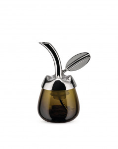 Дегустатор масла с выливателем Alessi Fior d'olio