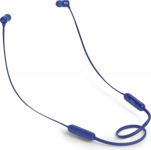 519779 Беспроводные наушники "T110BTBLU", синие JBL