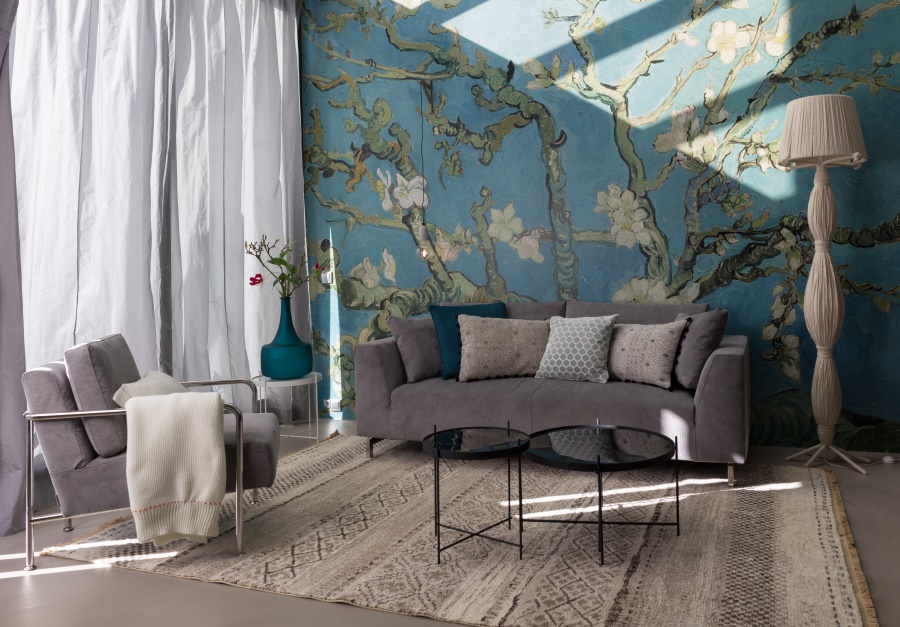 Лампа подвесная Mach, бронзовая Zuiver 5300086 - Вид №4