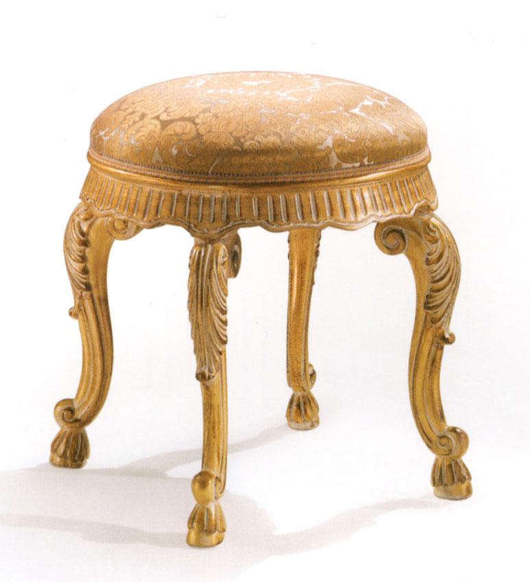 Пуф  ANGELO CAPPELLINI 30112/P ACCESSORIES