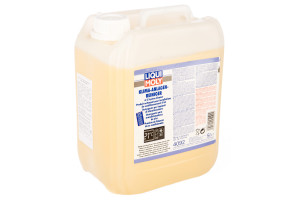 15510554 Жидкость для очистки кондиционера 5л Klima-Anlagen-Reiniger 4092 LIQUI MOLY