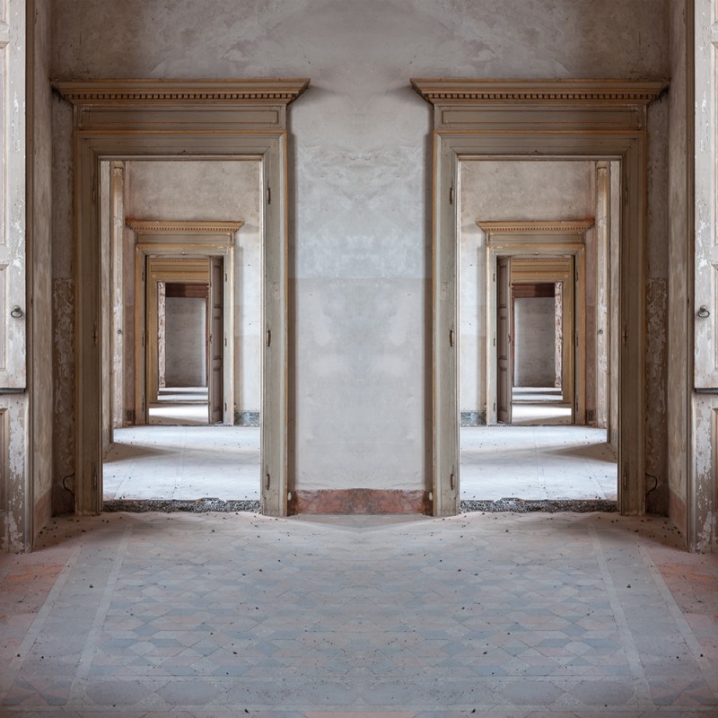 WP10002A Обои декоративные Adriani e Rossi  - Вид №1