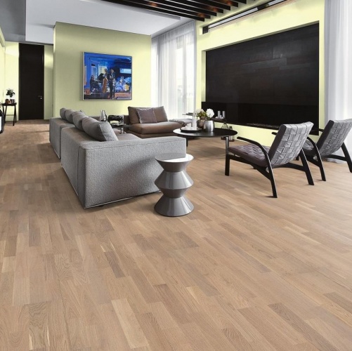 Паркетная доска Kahrs Дуб Абетон 2600200540 - Вид №19