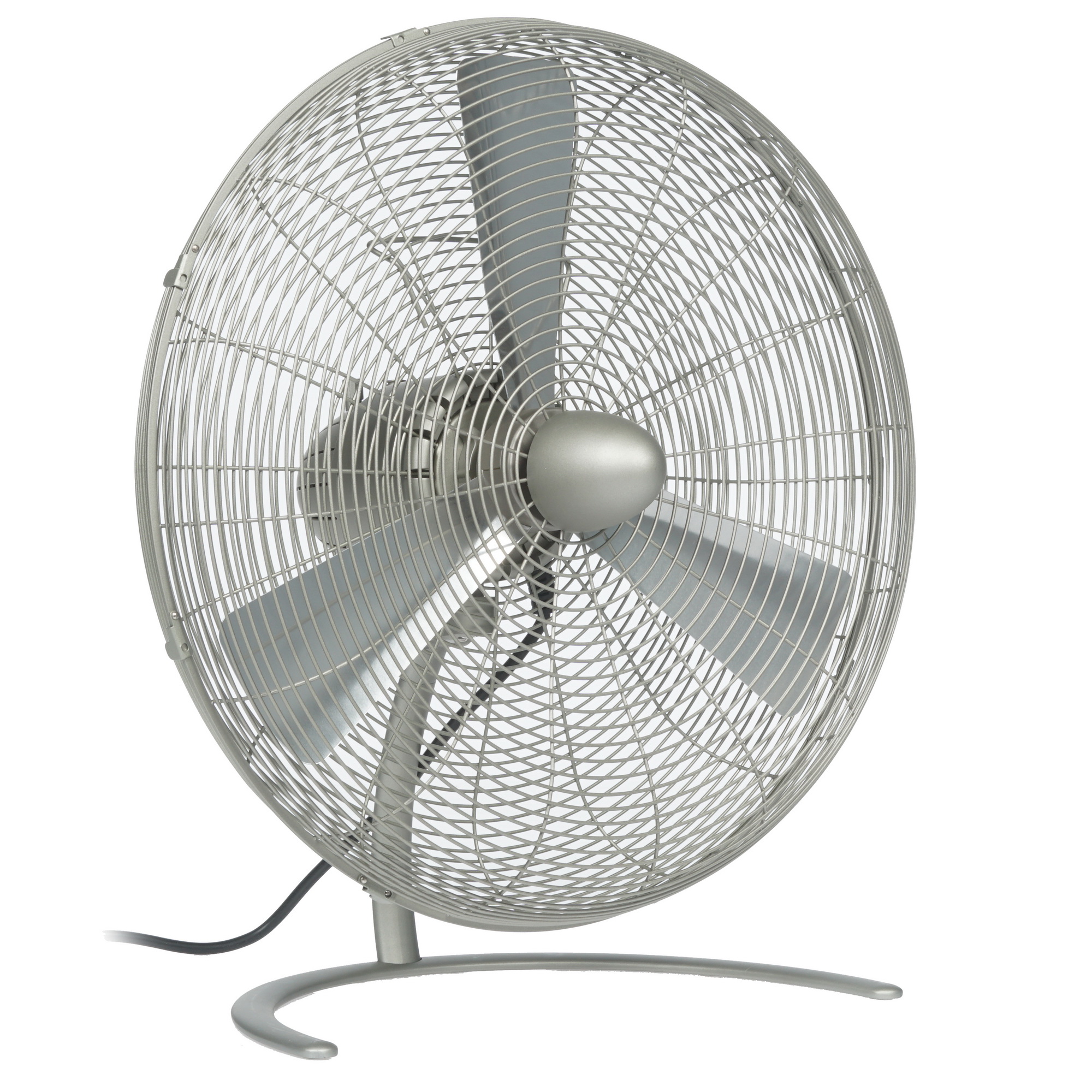 1054639 Вентилятор Stadler Form Charly NEW Floor C-050  серый STDN-0147233