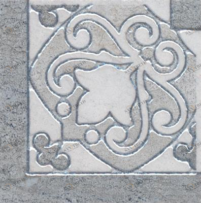 Монтаньоне серый HGD\B39\TU0031L лаппатированный 9,7х9,7 Kerama Marazzi HGDB39TU0031L