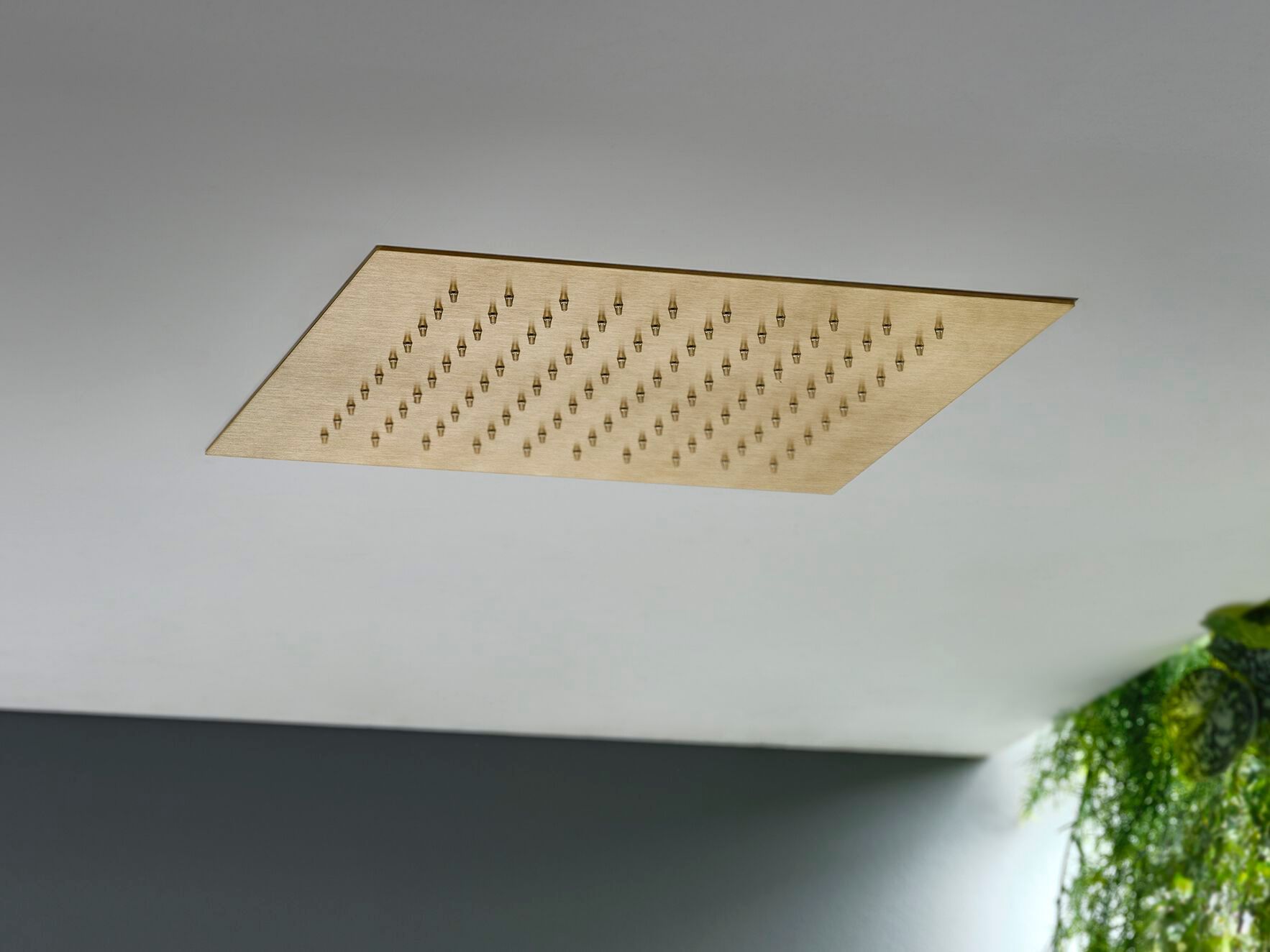 Душевая головка из нержавеющей стали Ritmonio 75T003 ARCH-00069499 - Вид №1