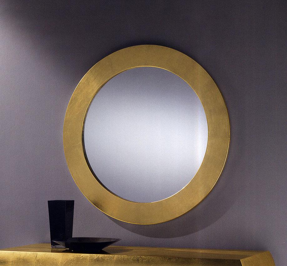 Зеркало  DV HOME COLLECTION POST specchiera 