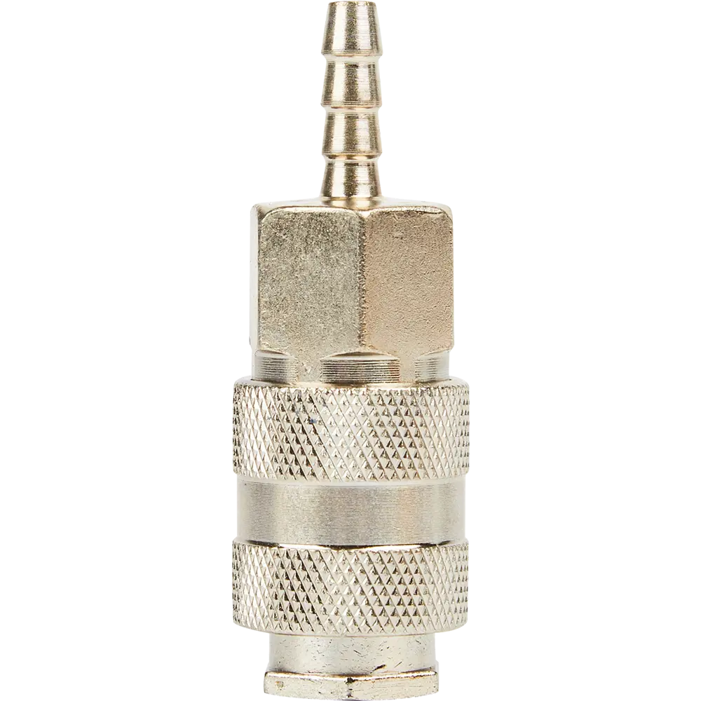 Переходник быстросъемный Pegas Pneumatic 6.35 мм 85578662 STLM-2066648  - Вид №2