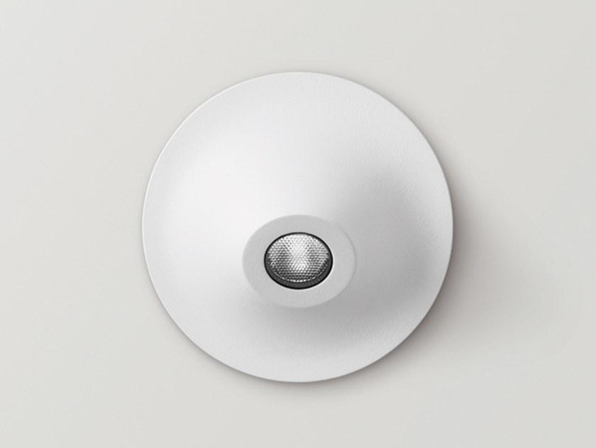 Arkoslight Настенный светодиодный светильник sun-id-1502510 - Вид №3