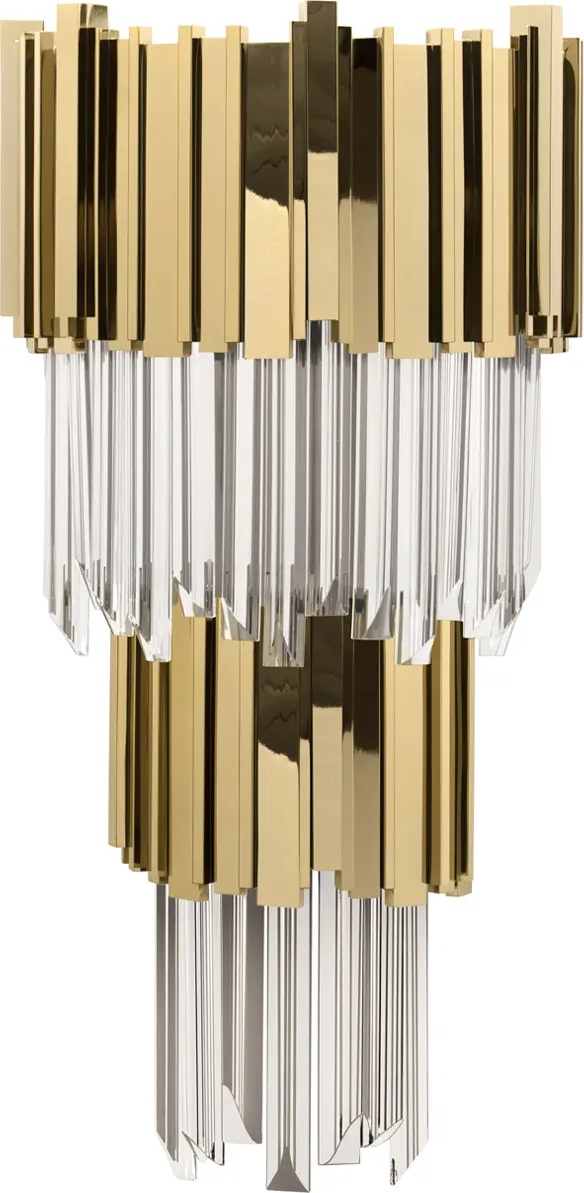 Настенный светильник LUXXU Empire 140