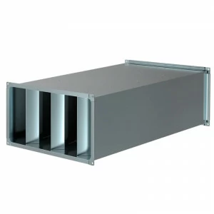 Шумоглушитель 500х250/1,0