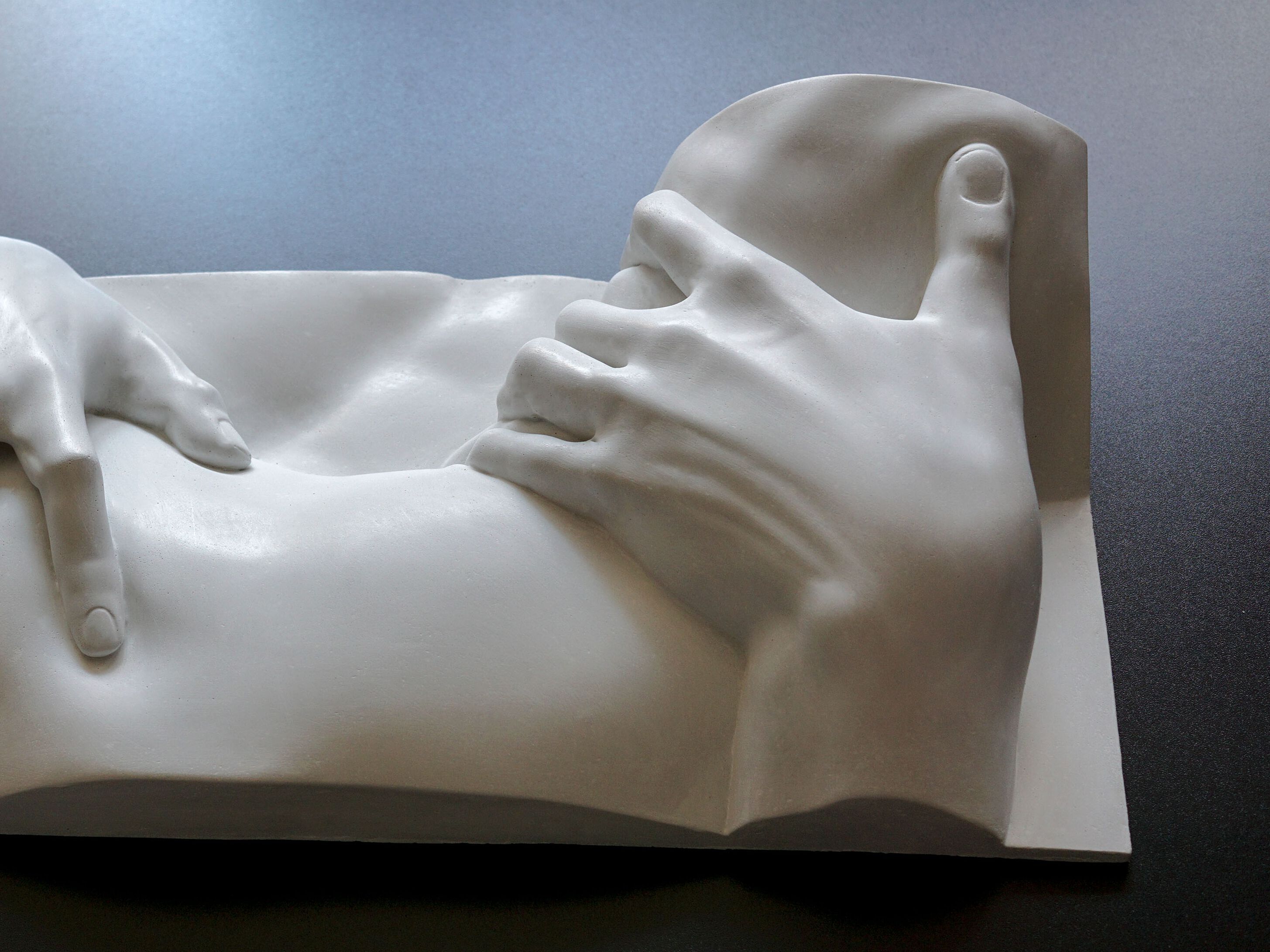 Декоративная панель LO Contemporary классика ARCH-00152479 - Вид №1