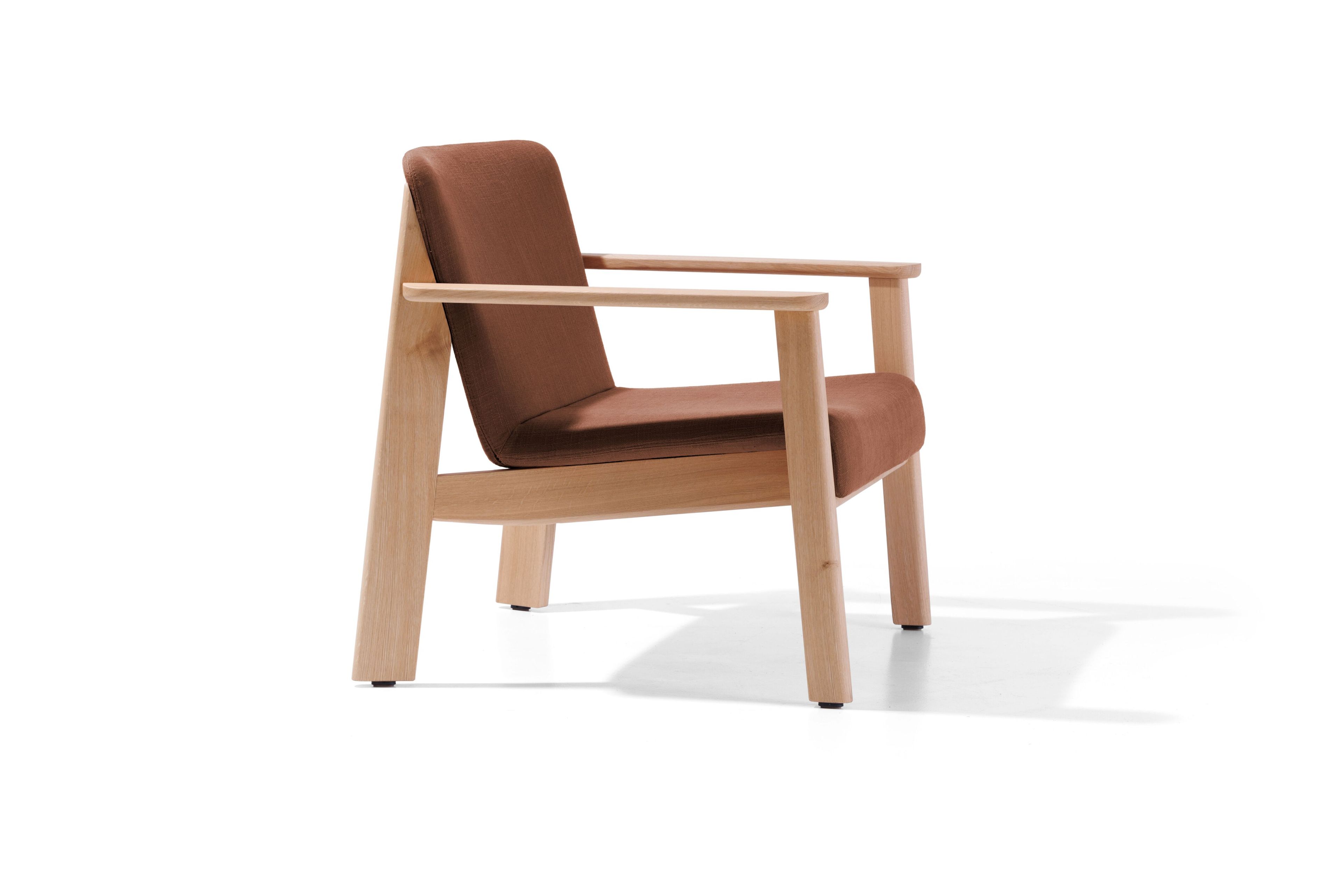 Кресло для гостиной с подлокотниками True Design LISA SOFT ARCH-00130707 - Вид №3