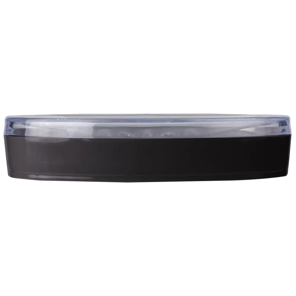 Мыльница BEROSSI Joli — элегантный аксессуар для ванной в цвете базальт 89377120 STLM-1490375 - Вид №4