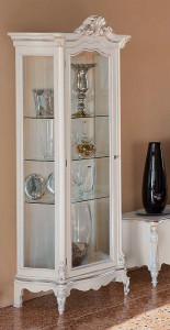 Витрина  GIULIACASA LH013LD-NY