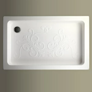 Душевой поддон DEPDARAB80120A Devon Devon ARABESQUE