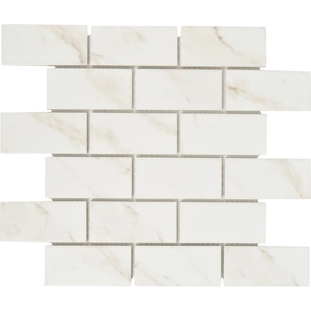 Мозаика Kreaforta с эффектом мрамора для стен и пола 89400881 STLM-1575353 - Вид №1