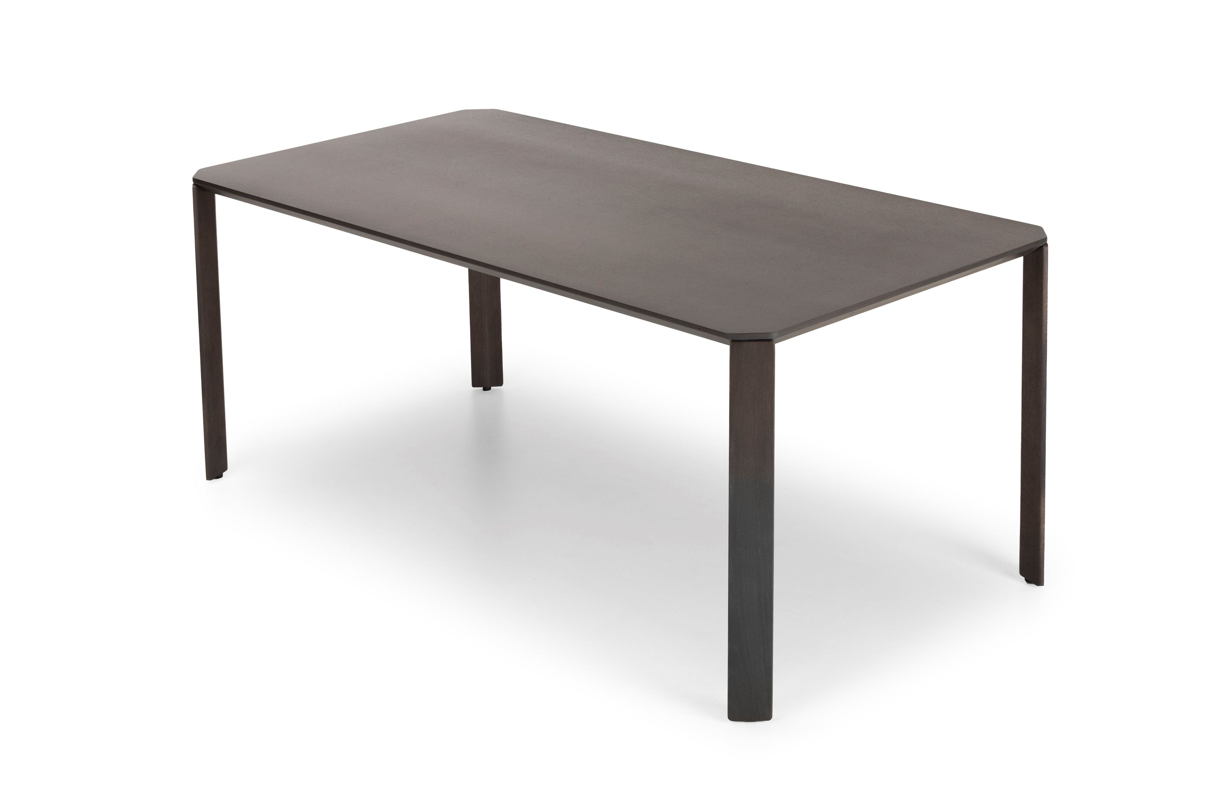 Деревянный прямоугольный стол True Design Гермес ARCH-00004822 - Вид №2