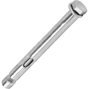 Santreyd Втулочный анкер-болт ВСВ 8×80 мм для надежного крепления 89340815