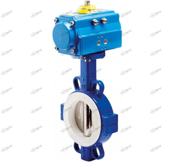 GENEBRE 5111 12 156 V БЕЗОПАСНЫЙ INOX. ANSI 150 фунтов 4 