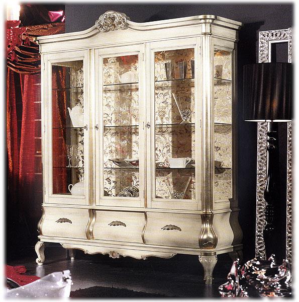 Витрина  MIRANDOLA M60TF Giulietta e romeo