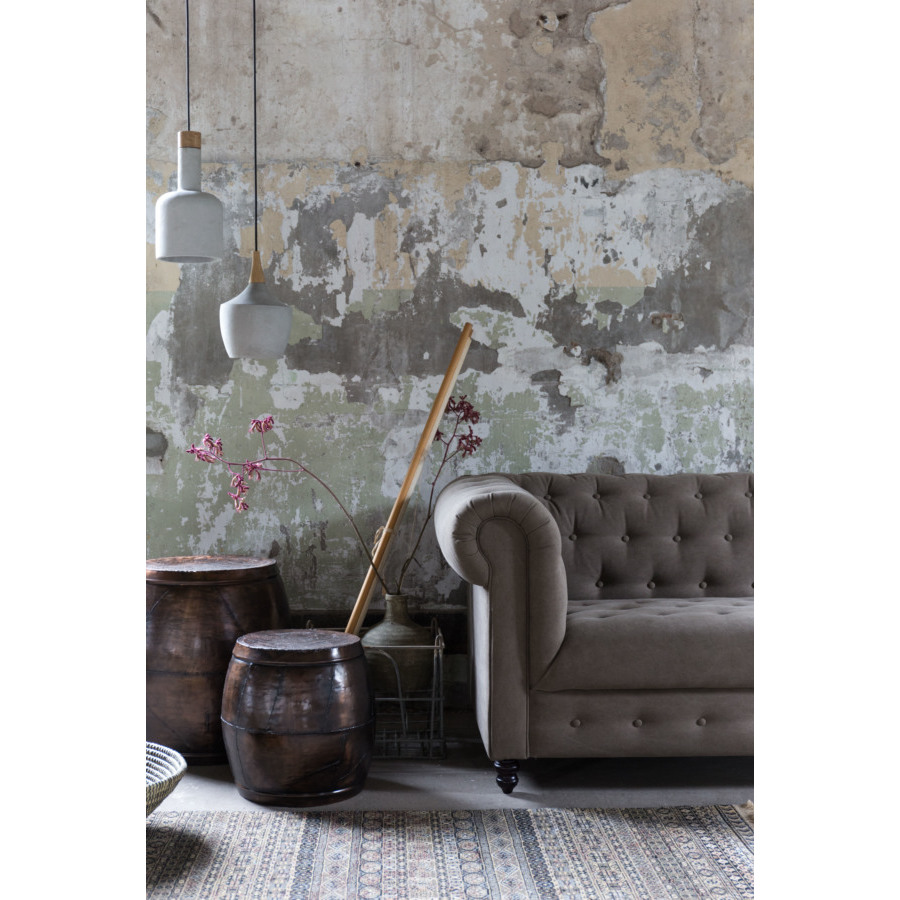 Лампа подвесная Cradle Caraffe Dutchbone 5300049 - Вид №3