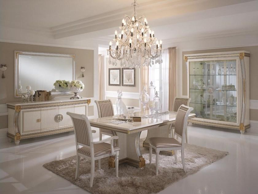 Arredoclassic Витрина в стиле либерти Liberty sun-id-1499317 - Вид №1