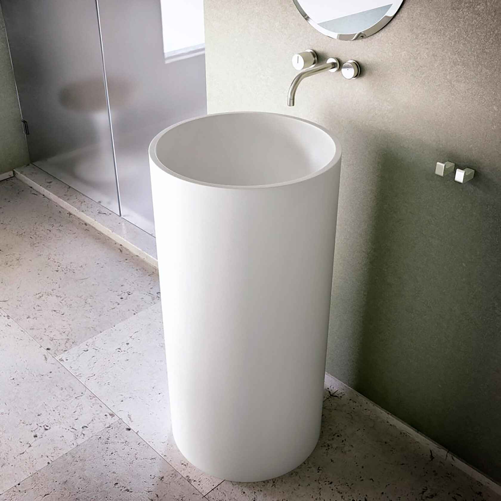 11235 Раковина Pisa LAB.Space  - Вид №9