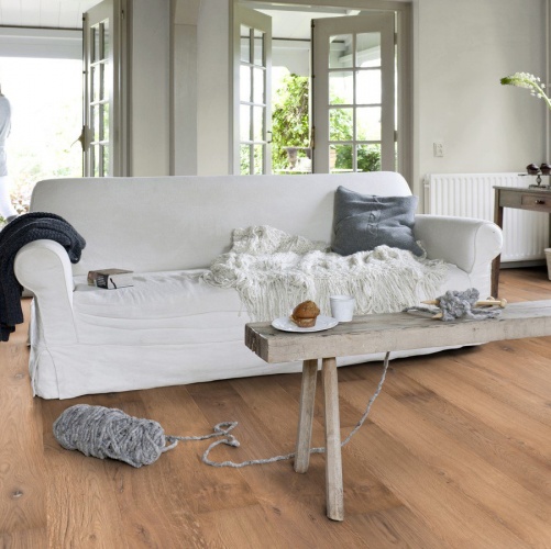 Паркетная доска Solidfloor Упано 1186925 - Вид №14