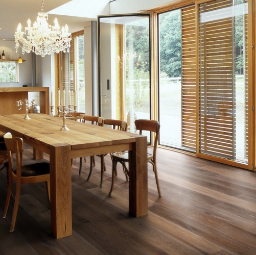 Паркетная доска Solidfloor Кайман 1190194 - Вид №23