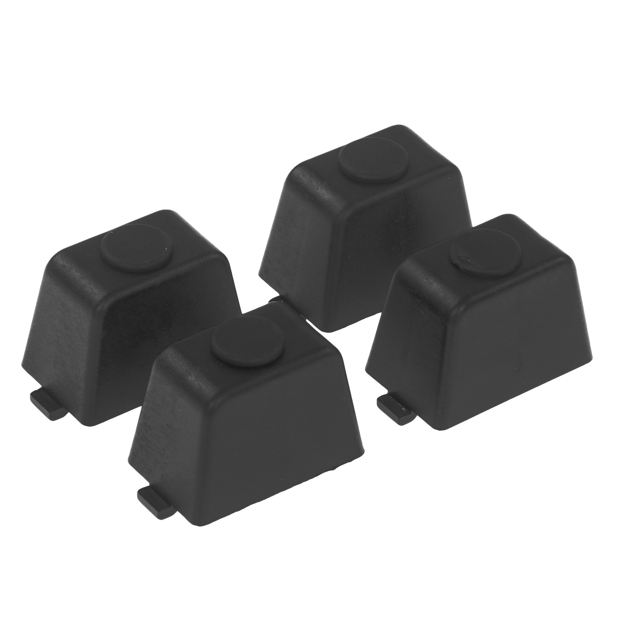 9265946 Мини-печь Kraft KN-MO 3904 FRKBL черный STDN-0120294 - Вид №8