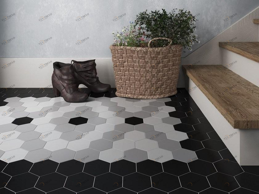 EQUIPE CERAMICAS Настенная / напольная плитка из керамогранита для внутренних и наружных работ sun-id-1445661