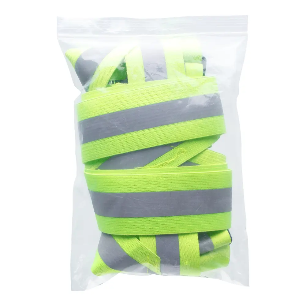 Сигнальный жилет Santreyd с регулируемыми лямками 87693547 STLM-0841131 - Вид №2