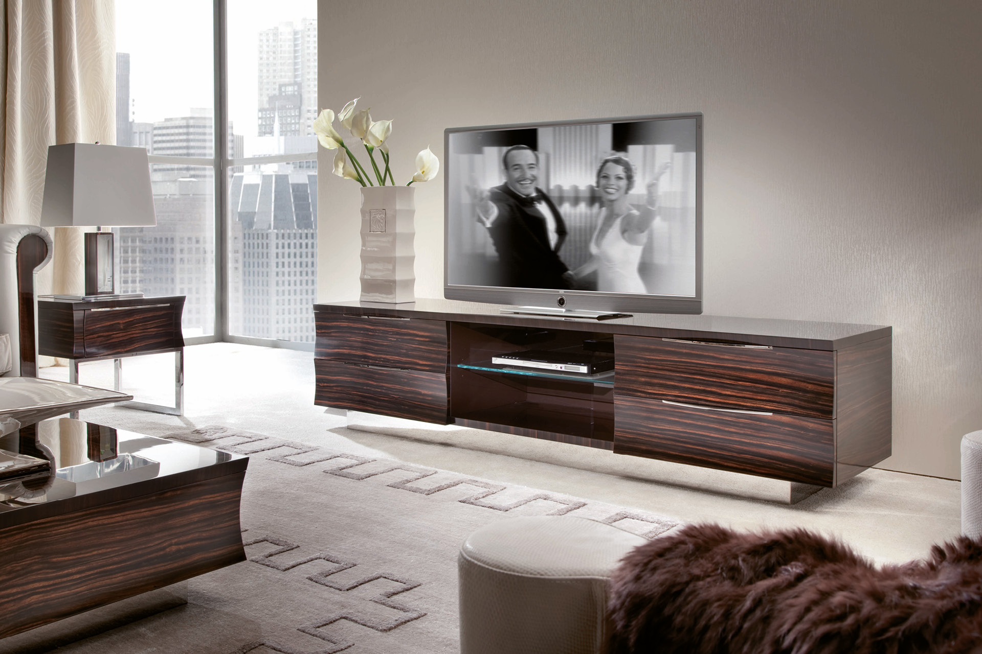 200/40 Daydream Тумба под ТВ - giorgio collection  - Вид №2