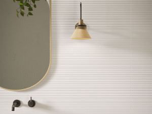 Трехмерное керамогранитное покрытие