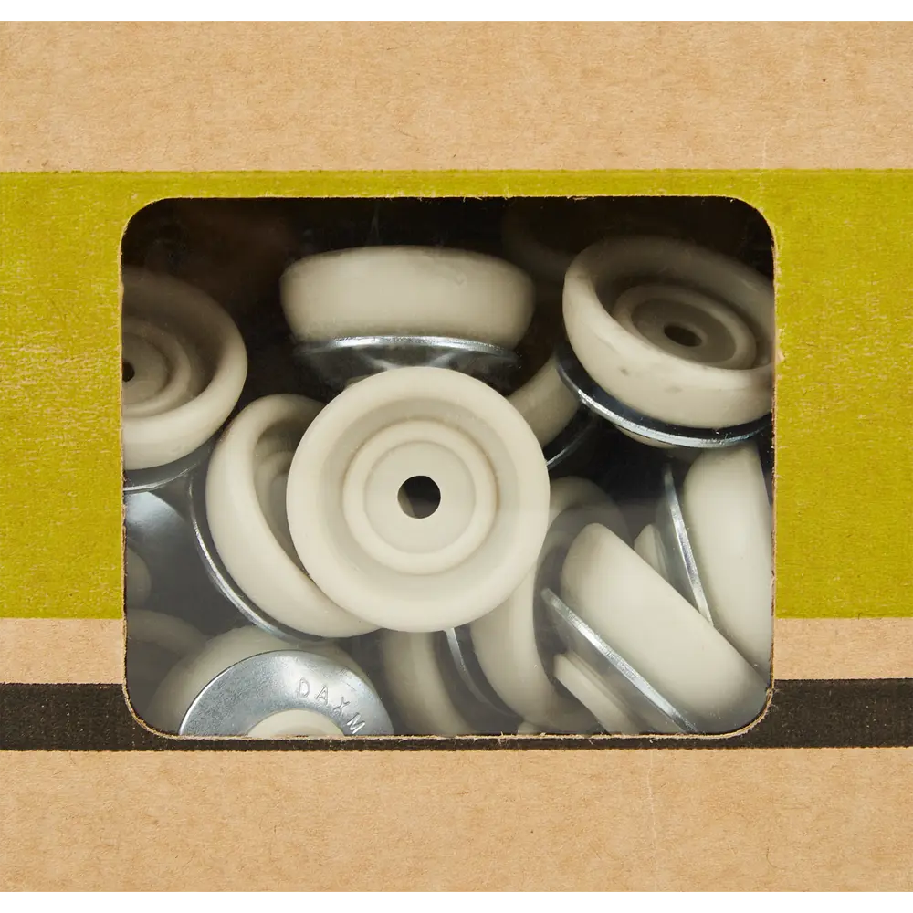 Santreyd Уплотнительные шайбы для поликарбоната 7×25 мм (50 шт) 85088318 STLM-0058471 - Вид №2