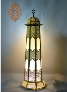 Tisserant Настольная лампа