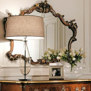 Зеркало  CEPPI 2614