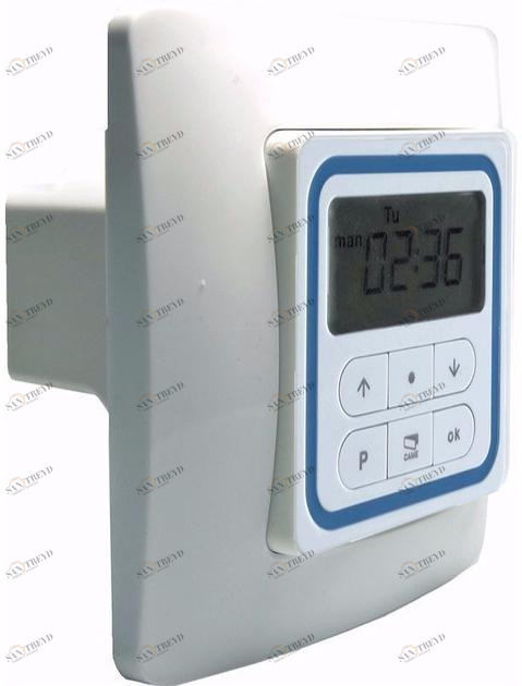 CAME Компонент автоматизации sun-id-1385268